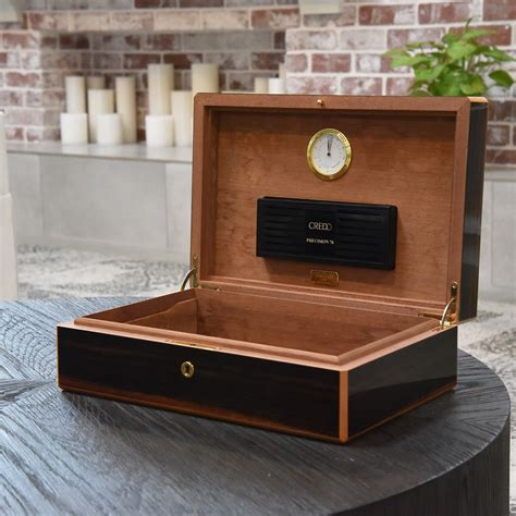 Louis Vuitton Cigar Humidor 75 .